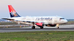 Stabilizacija avio-saobraćaja